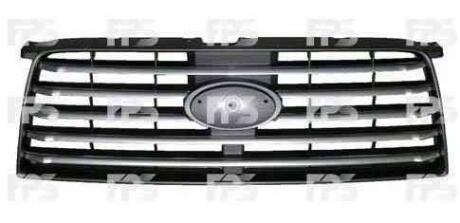 Решітка пластикова FPS 6716 990