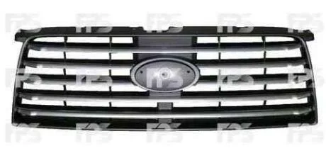 Решітка пластикова FPS 6716 990