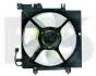 Вентилятор радіатора (в зборі) FPS 67 W777 (фото 1)