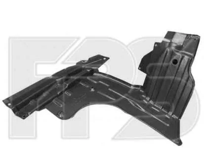 Ремчастина пластикова FPS 6815 228