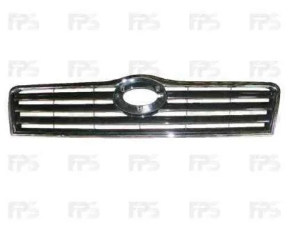 Решітка пластикова FPS 7010 990