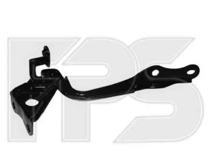 ЗАВЕС КАПОТА ЛЕВ. - TY RAV4 06-12 FPS 7013 451