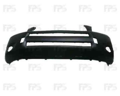 Бампер FPS 7013 900