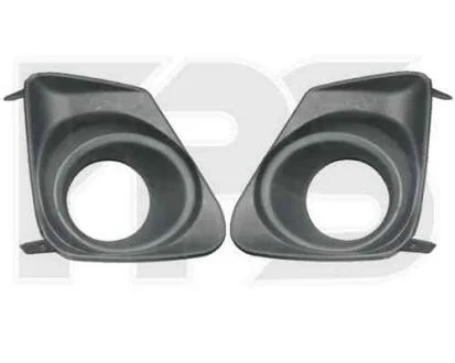 Решітка пластикова FPS 7015 913