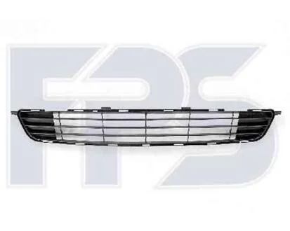 Решітка пластикова нижня середня FPS 7015 915