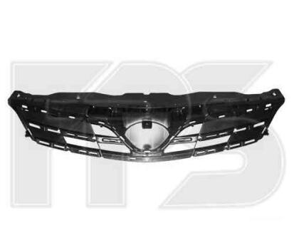 Решітка пластикова FPS 7015 993