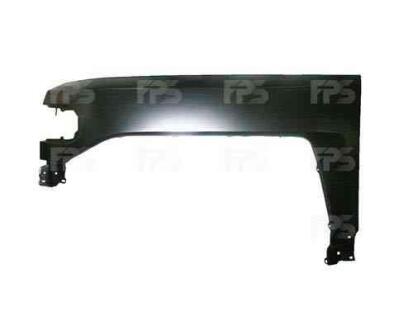 Крило FPS 7018 311