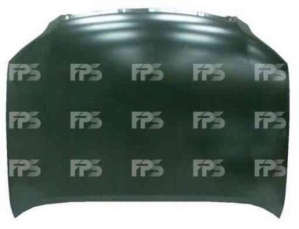 Капот FPS 7019 280