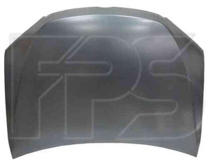 Капот FPS 7031 280