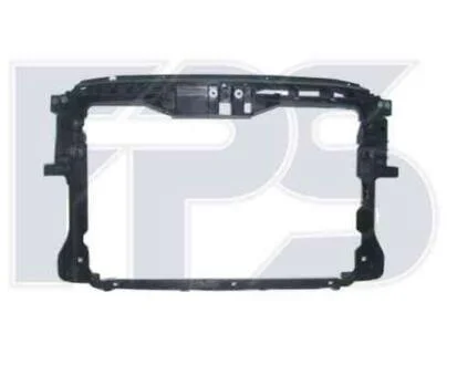 Панель радіатора TIGUAN 11-16 FPS 7114 200