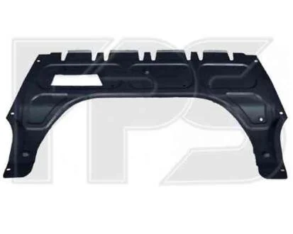 Ремчастина пластикова FPS 7401 225