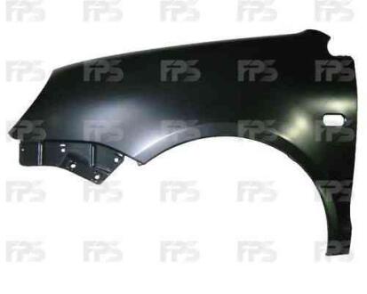 Крило FPS 7401 311
