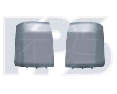 Угольник бампера FPS 7405 954