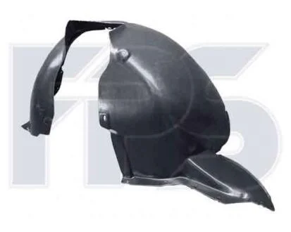 Подкрыльник перед., VW Caddy III, 2004-2015 / Touran, 2003-2010, L FPS 7406 387