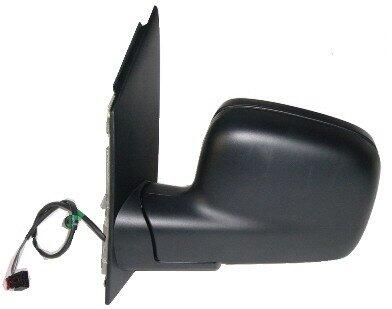 Дзеркало з підігрівом (в зборі) FPS 7406 M04