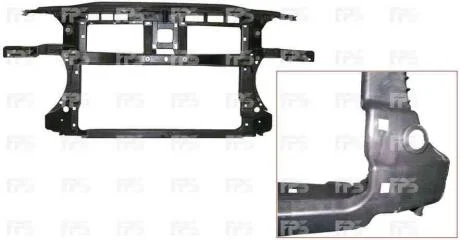 Панель FPS 7407 201