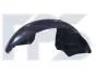 Підкрилок пластиковий FPS 7407 392 (фото 1)