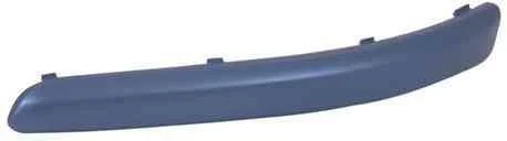 Накладка бампера FPS 7408 921