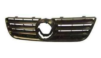 Решітка пластикова FPS 7408 991