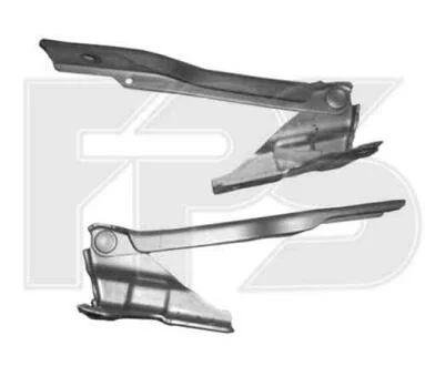 Кріплення металеве FPS 7415 452