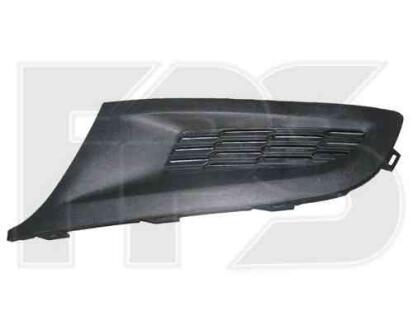 Решітка пластикова FPS 7415 912