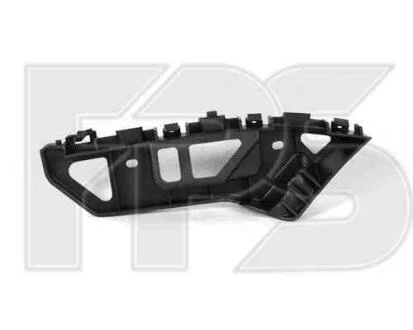 Крепление пер. бампера, VW Caddy III, 2010-2015, R FPS 7422 932
