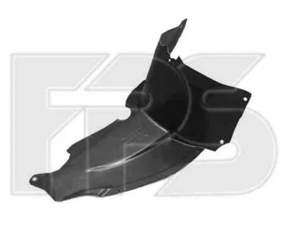 Підкрилок пластиковий FPS 7423 387