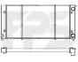 Радіатор охолоджування FPS 74 A447 (фото 1)