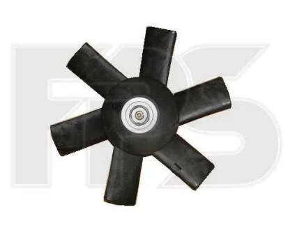 Вентилятор радіатора FPS 74 W306