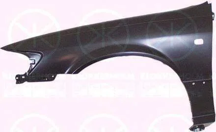 Крило FPS 8162 314