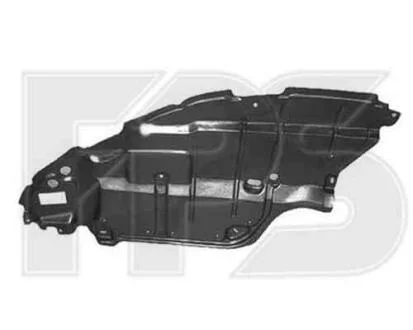 Ремчастина пластикова FPS 8164 221