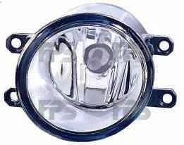 БЕЗ ВОЗВРАТА / (Пн.-Пт. до 10:30)) Фара протитуманна FPS 8164 H2-P