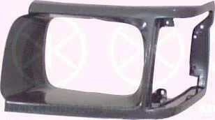 Решітка пластикова FPS 8193 996