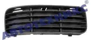 Решітка права бампера перед. VW Caddy 95-04/ Polo Classic/ Kombi 95-01 FPS 9505 994