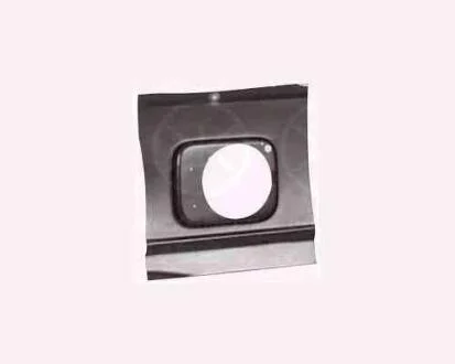 Ремчастина металева FPS 9521 522