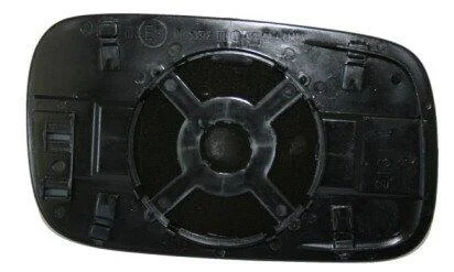 Скло дзеркала праве VW Passat 88-97 FPS 9537 M52