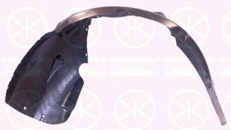 Підкрилок пластиковий FPS 9539 388