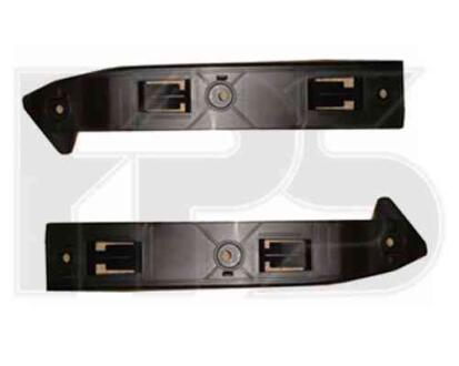 Кріплення бампера FPS 9543 931