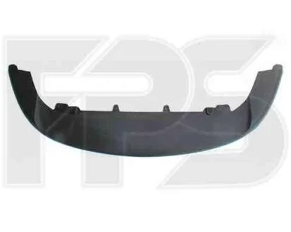 Спойлер бампера FPS 9544 223