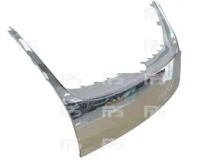 Решітка пластикова FPS 9544 991