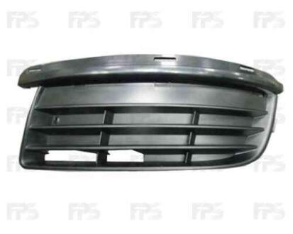 Решітка пластикова FPS 9544 997