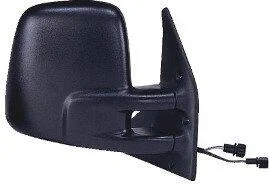 Зеркало нар., VW T-4., 1990-2003, R, (эл. / +подогр.) FPS 9559 M06