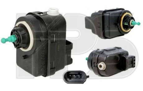 Деталь FPS FP5016RK1