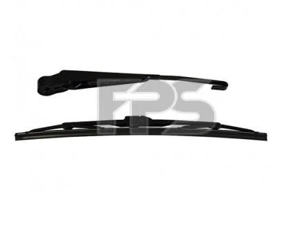 Щітка склоочисника FPS GE 2001 W21