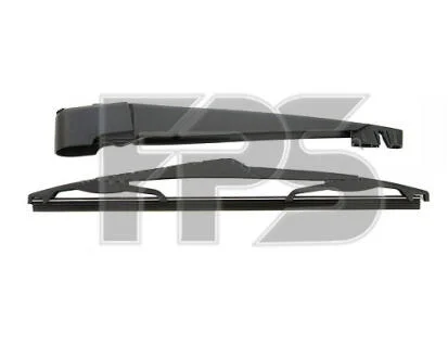 Щітка склоочисника FPS GE 2008 W22