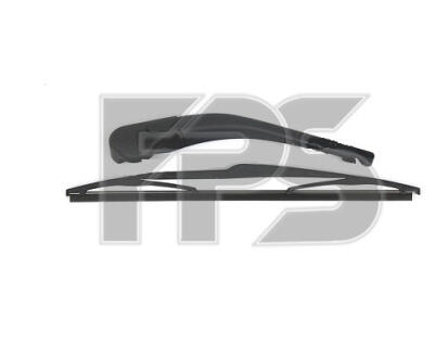Щітка склоочисника FPS GE 5507 W22