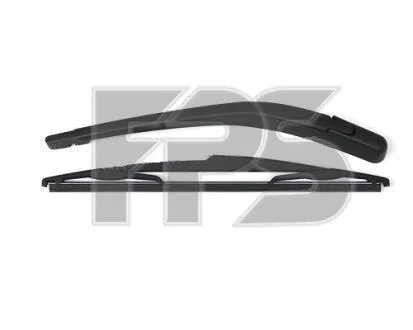 Щітка склоочисника FPS GE 7202 W22