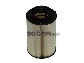 Фільтр паливний VAG, Skoda, Audi FRAM C9766ECO
