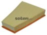 Фильтр воздушный FORD MONDEO/S-MAX/GALAXY/S80/V70 FRAM CA10356 (фото 1)