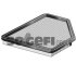 Фильтр воздушный FORD MONDEO/S-MAX/GALAXY/S80/V70 FRAM CA10356 (фото 2)